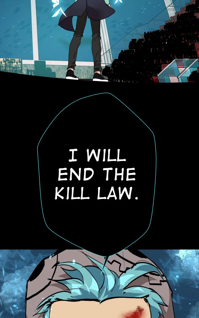 Death: Rescheduled Chapter 74 page 38 - 