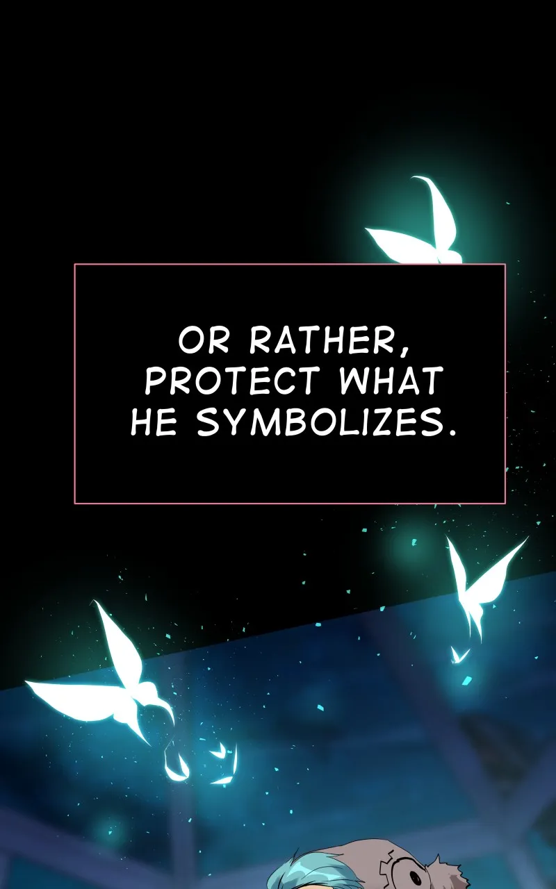 Death: Rescheduled Chapter 74 page 43 - 