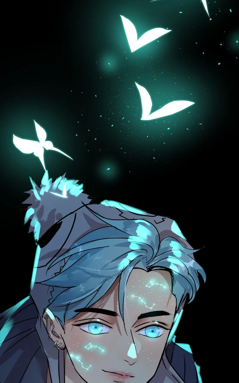 Death: Rescheduled Chapter 74 page 45 - 
