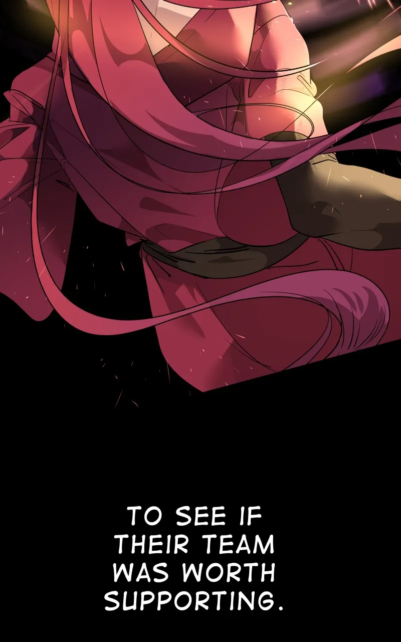 Death: Rescheduled Chapter 74 page 51 - 