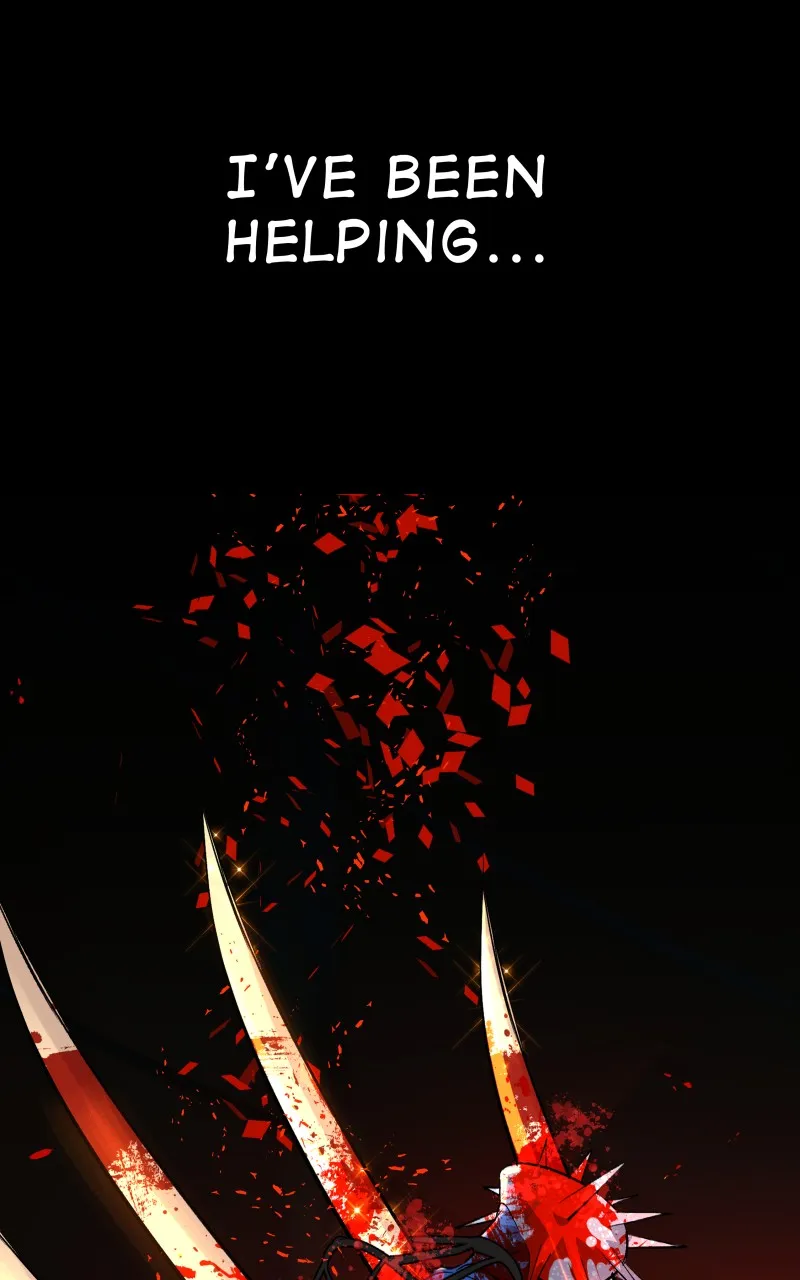 Death: Rescheduled Chapter 74 page 56 - 