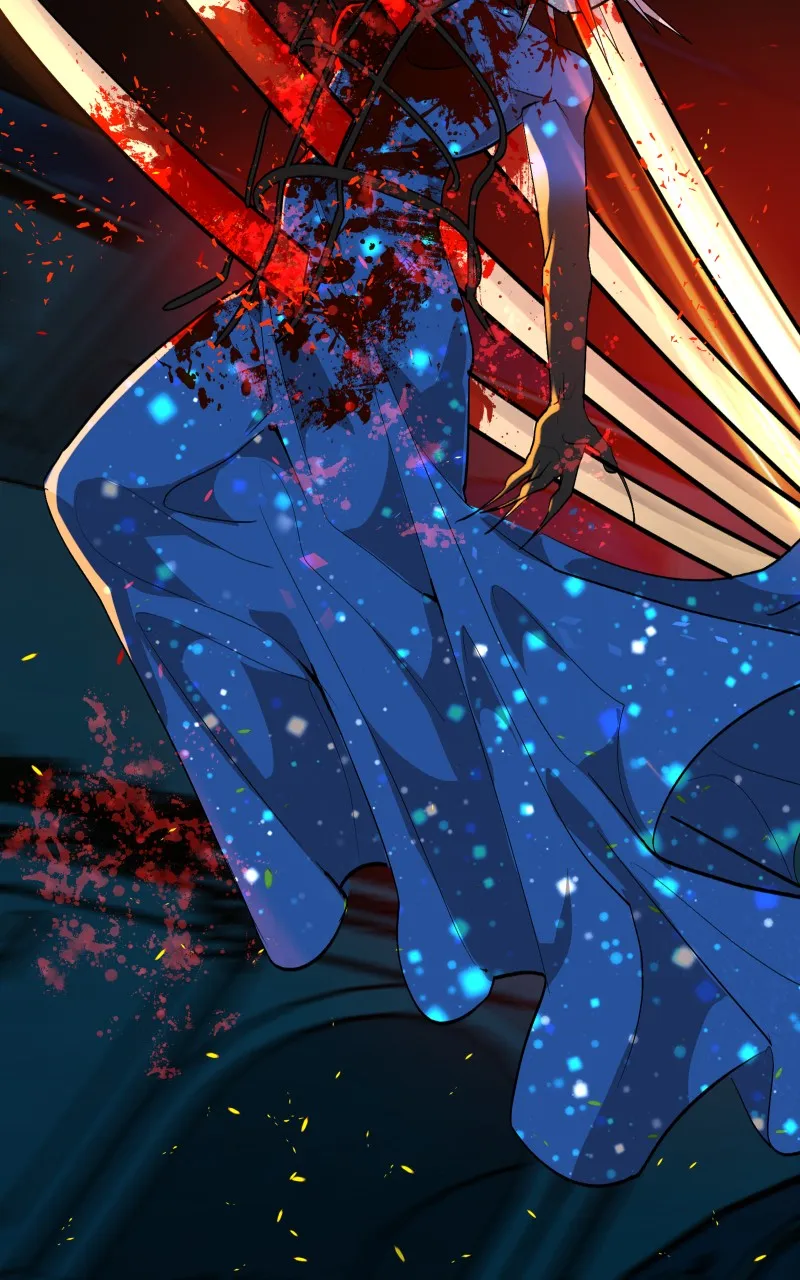 Death: Rescheduled Chapter 74 page 57 - 