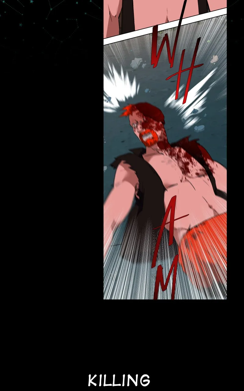 Death: Rescheduled Chapter 74 page 60 - 