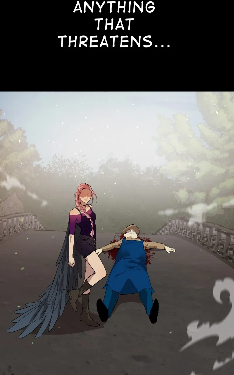 Death: Rescheduled Chapter 74 page 61 - 