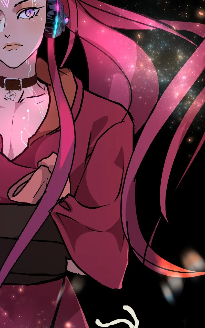 Death: Rescheduled Chapter 74 page 65 - 