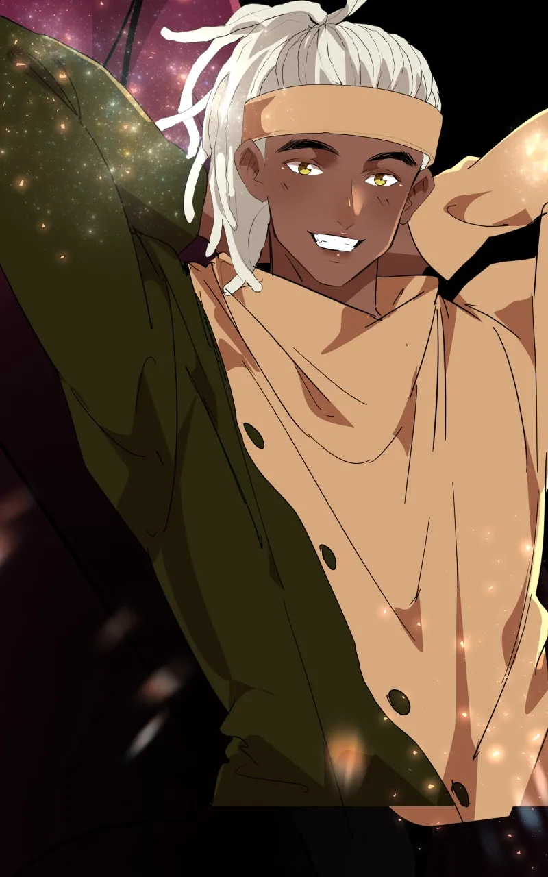 Death: Rescheduled Chapter 74 page 66 - 