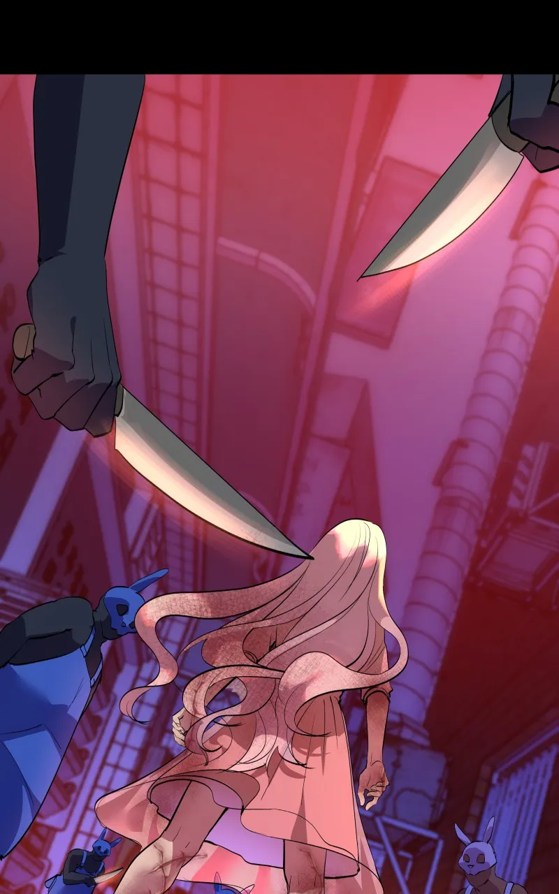 Death: Rescheduled Chapter 74 page 68 - 