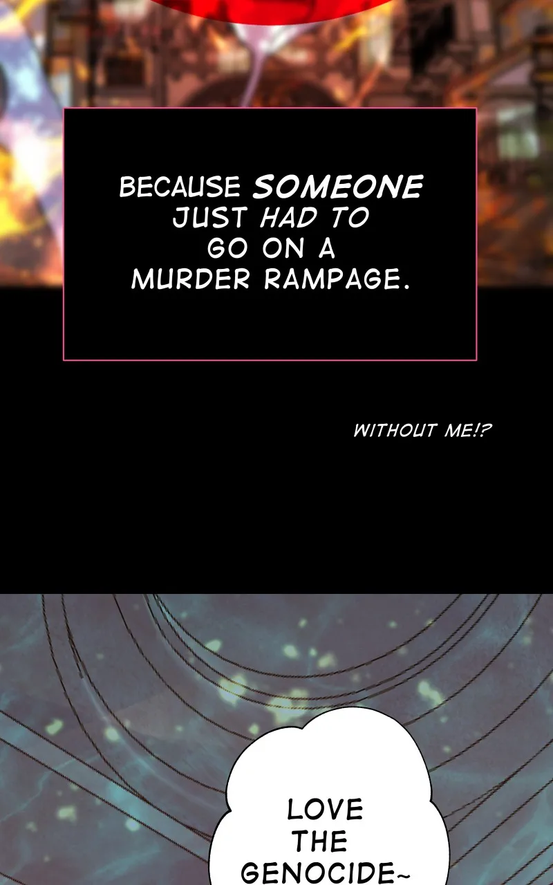 Death: Rescheduled Chapter 74 page 71 - 
