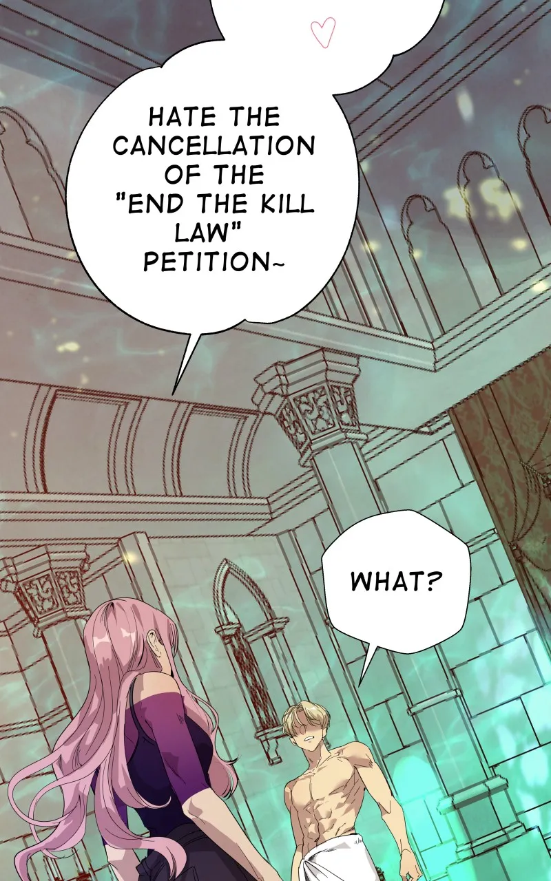 Death: Rescheduled Chapter 74 page 72 - 