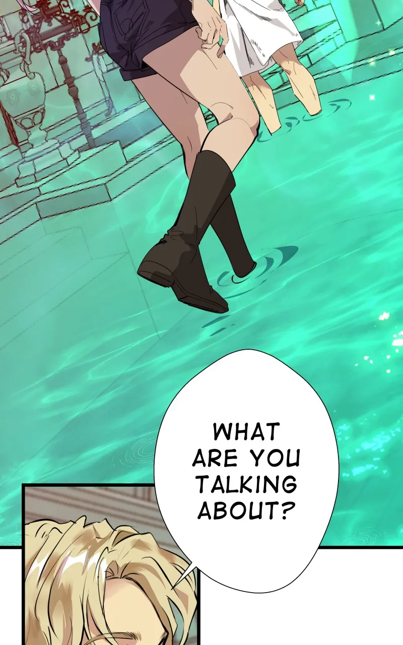 Death: Rescheduled Chapter 74 page 73 - 