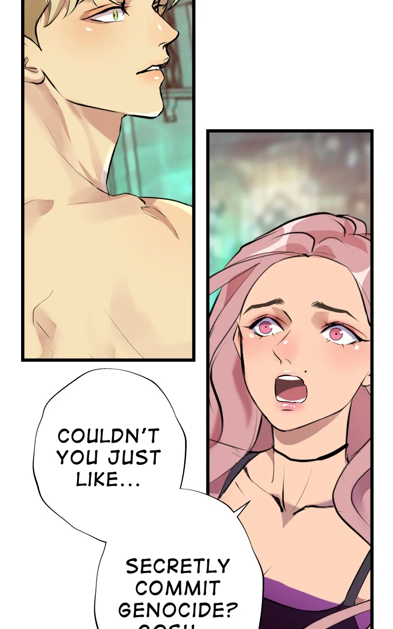 Death: Rescheduled Chapter 74 page 74 - 