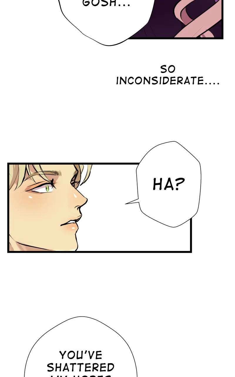 Death: Rescheduled Chapter 74 page 75 - 