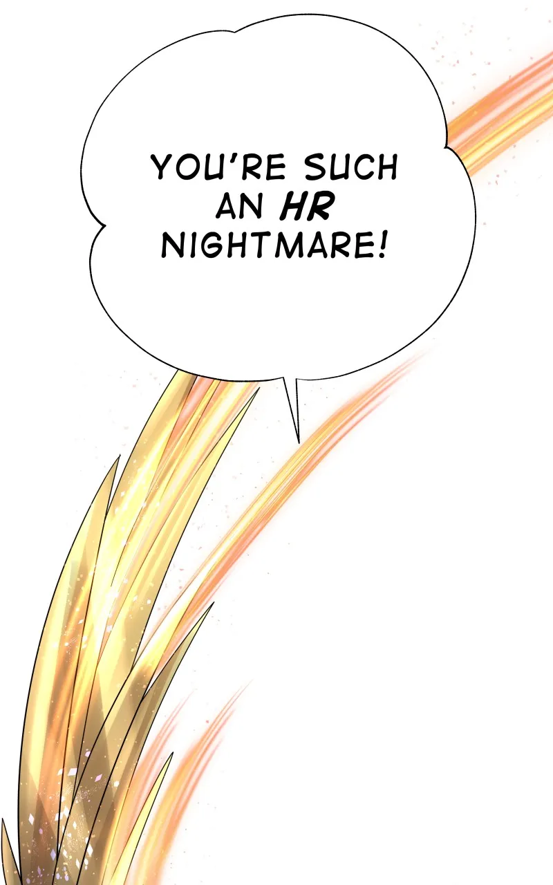 Death: Rescheduled Chapter 74 page 79 - 