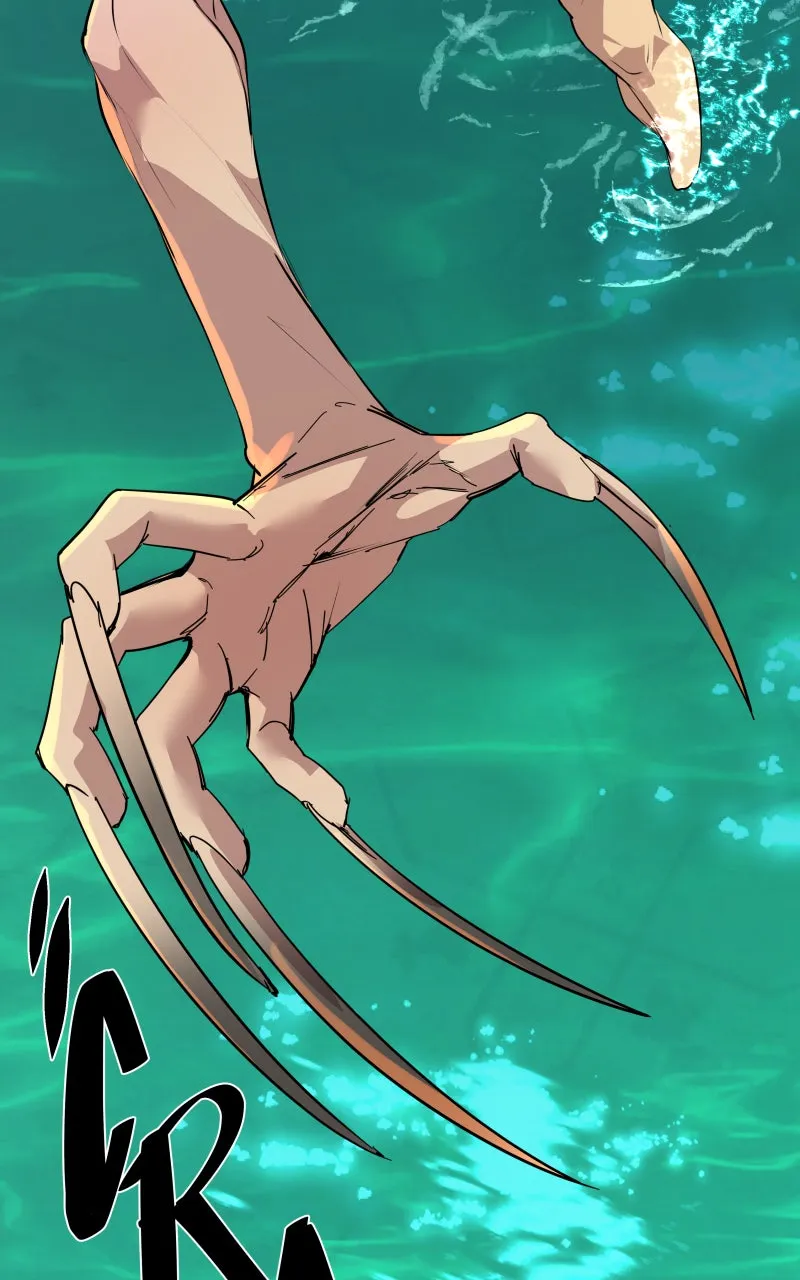 Death: Rescheduled Chapter 74 page 84 - 