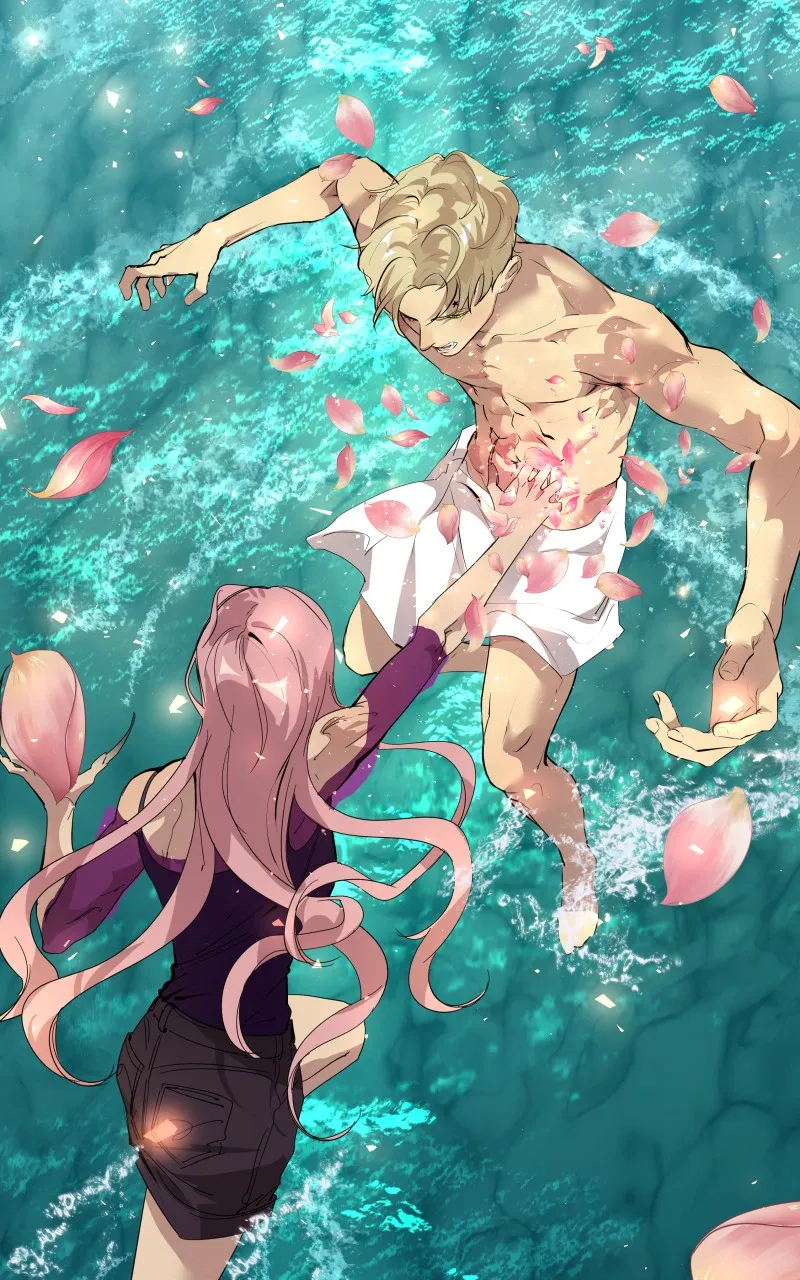 Death: Rescheduled Chapter 74 page 87 - 