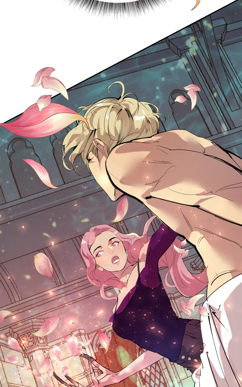Death: Rescheduled Chapter 74 page 89 - 