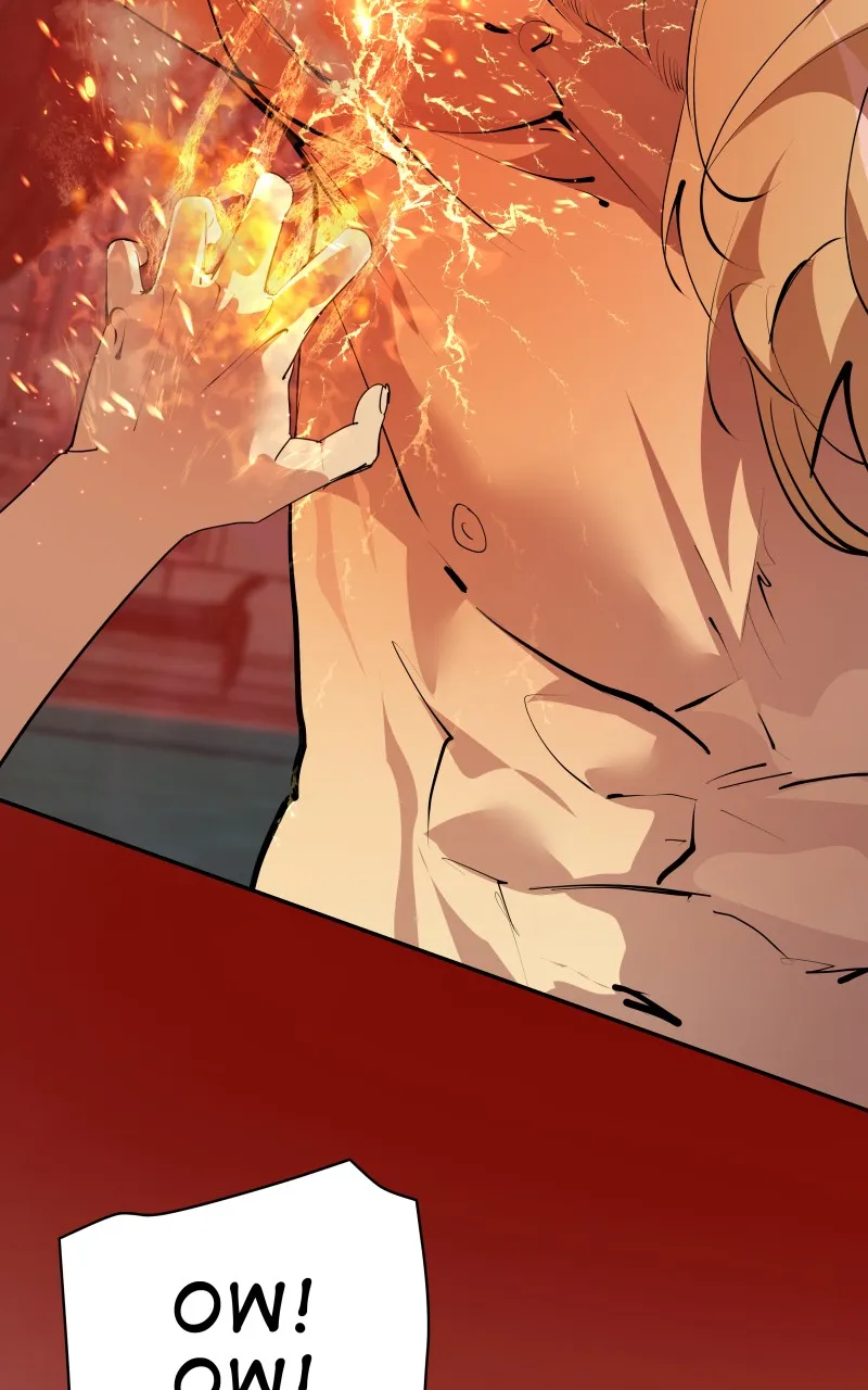 Death: Rescheduled Chapter 74 page 95 - 