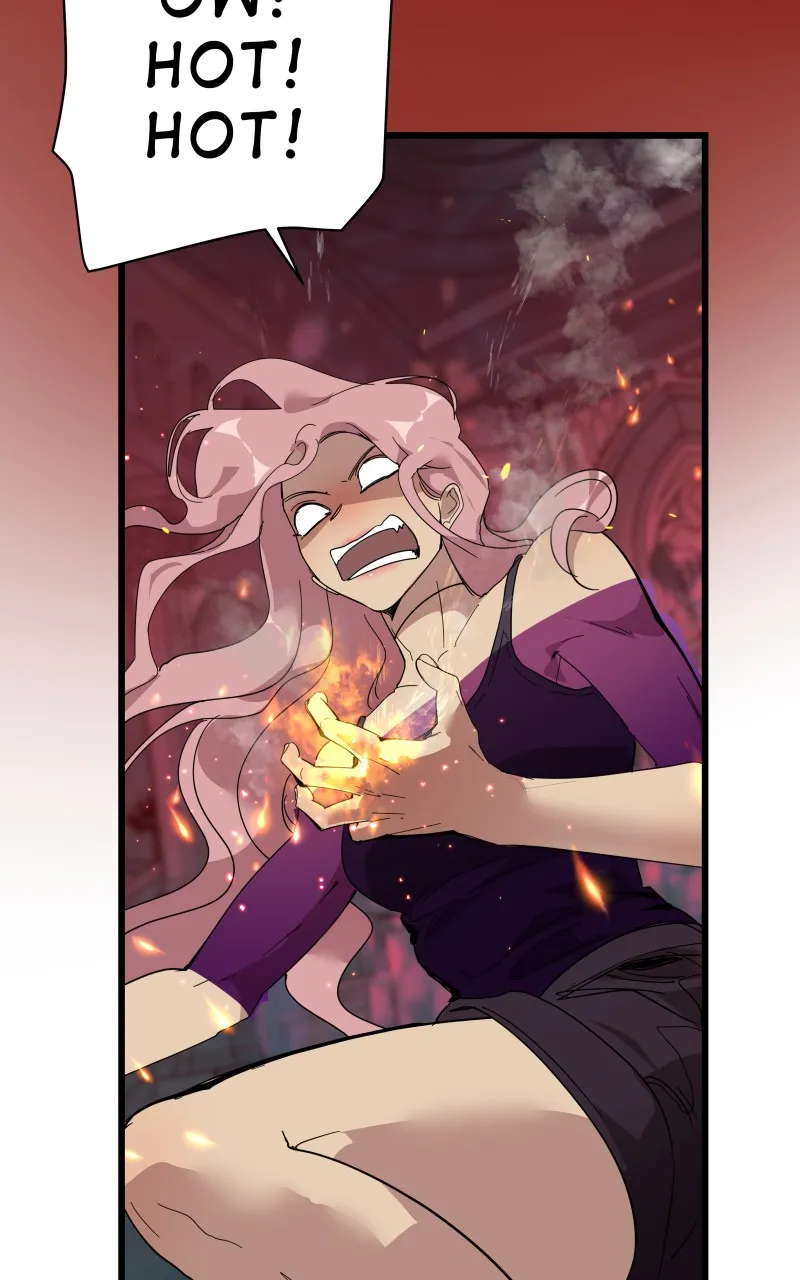Death: Rescheduled Chapter 74 page 96 - 