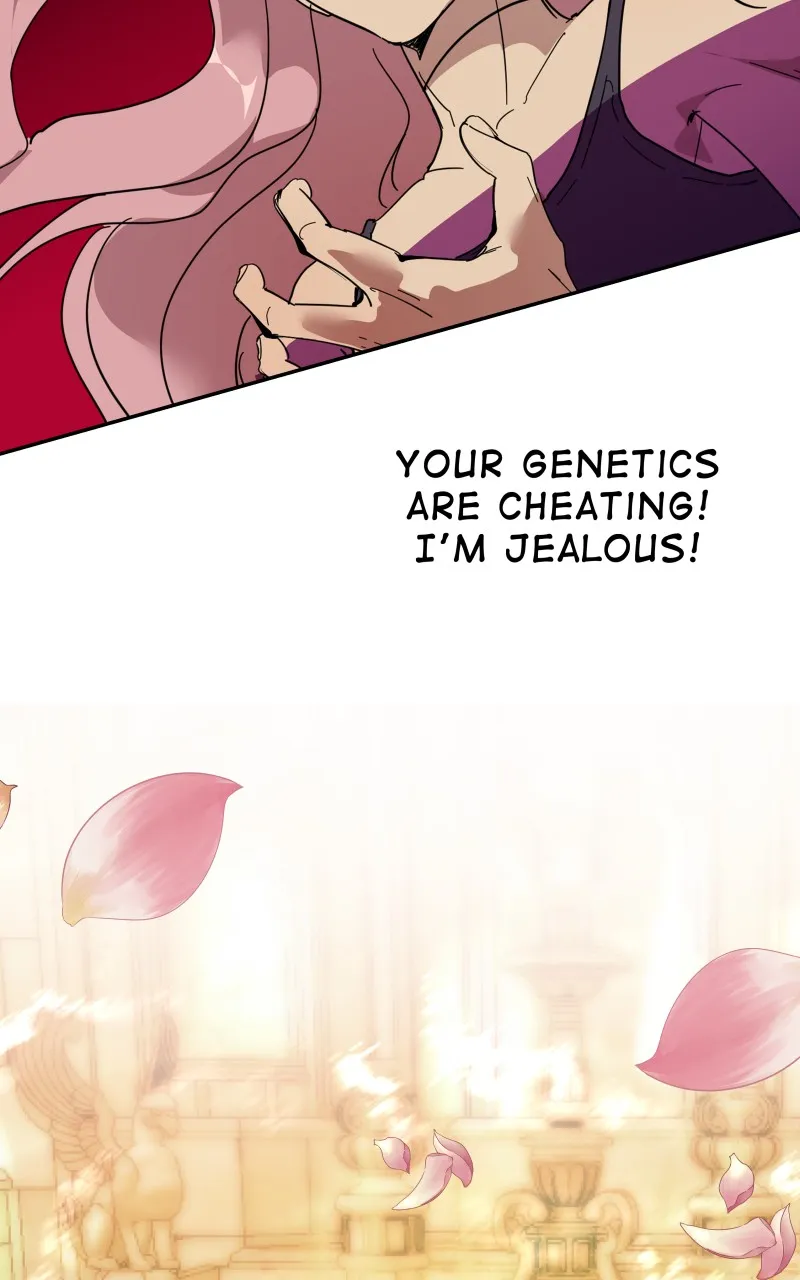 Death: Rescheduled Chapter 74 page 98 - 
