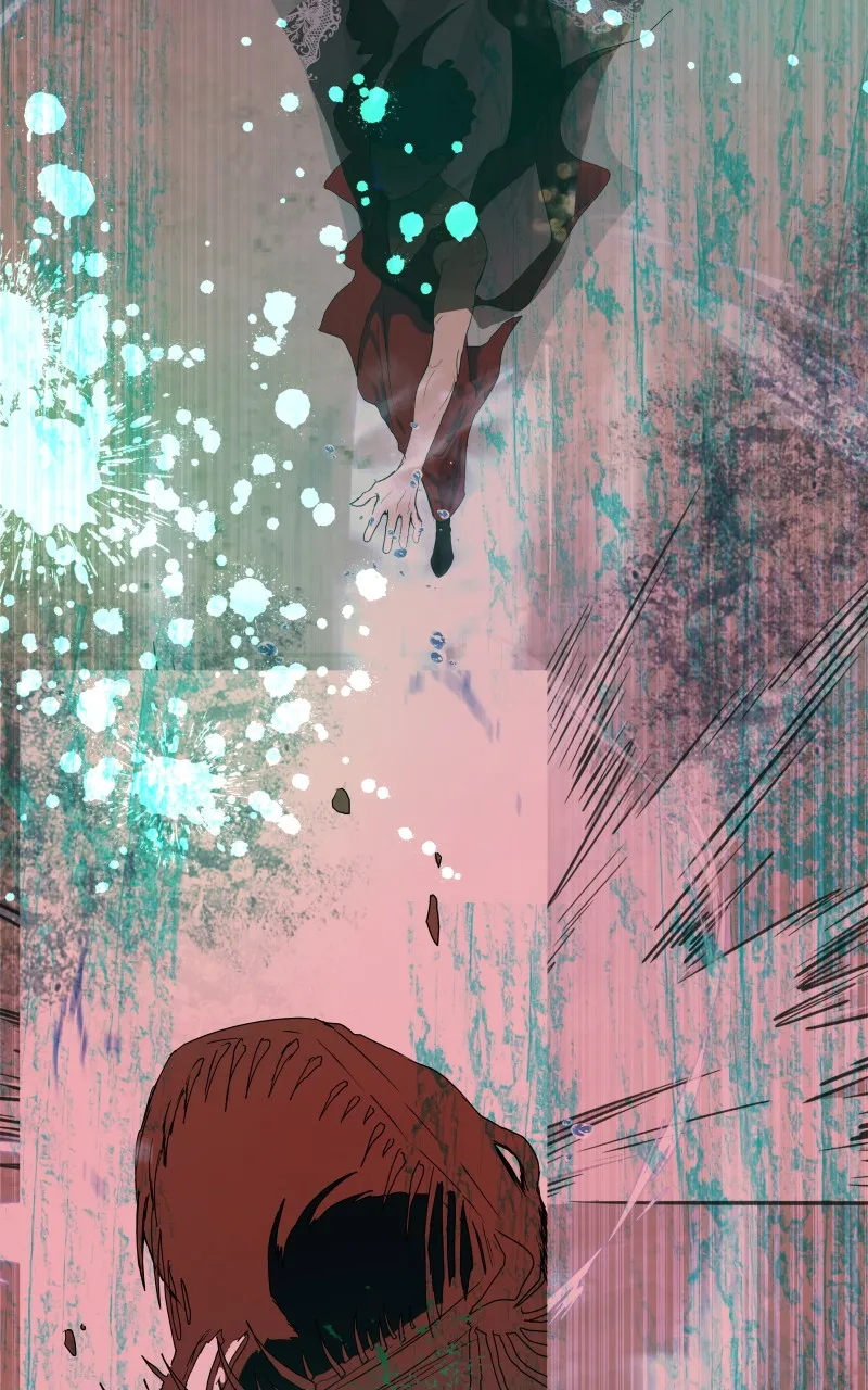 Death: Rescheduled Chapter 75 page 104 - 