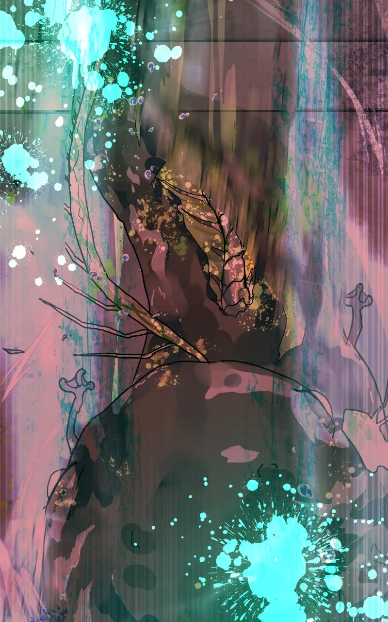 Death: Rescheduled Chapter 75 page 106 - 