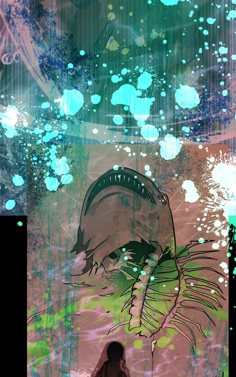 Death: Rescheduled Chapter 75 page 107 - 