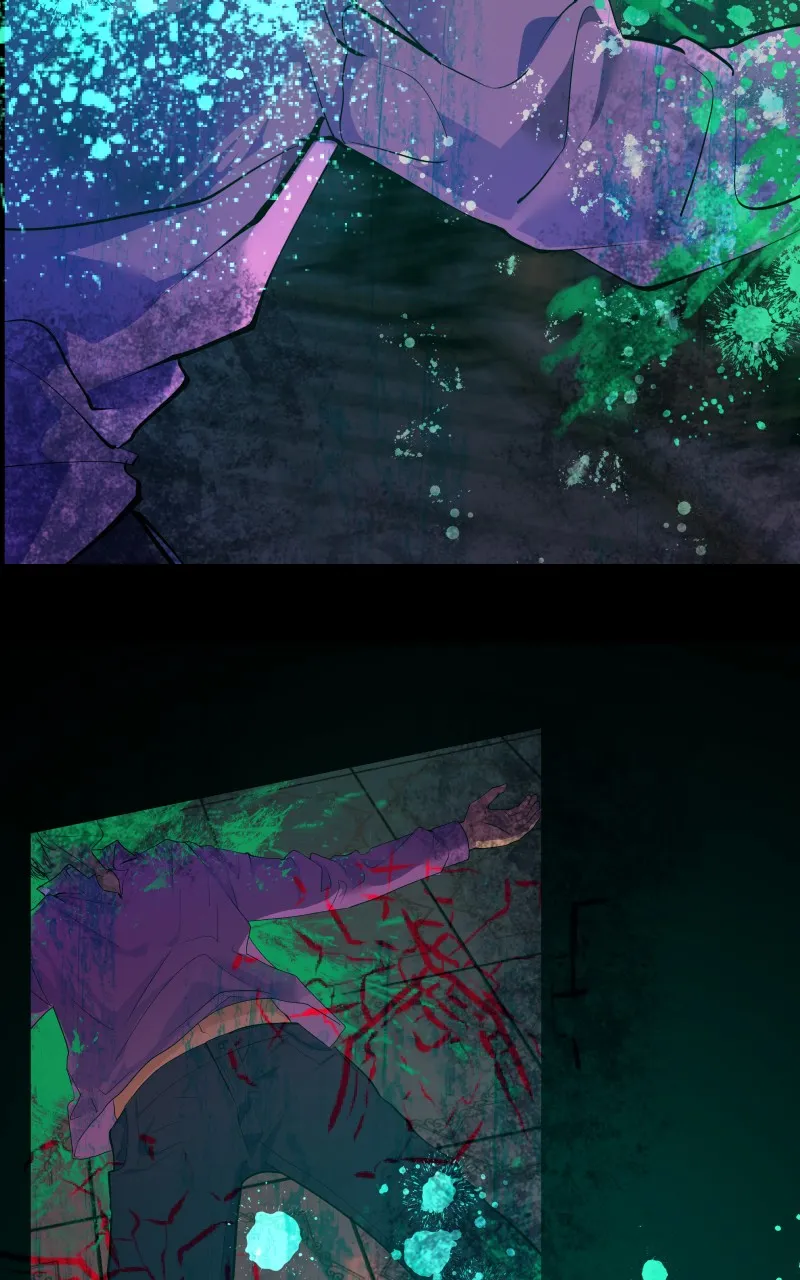 Death: Rescheduled Chapter 75 page 110 - 
