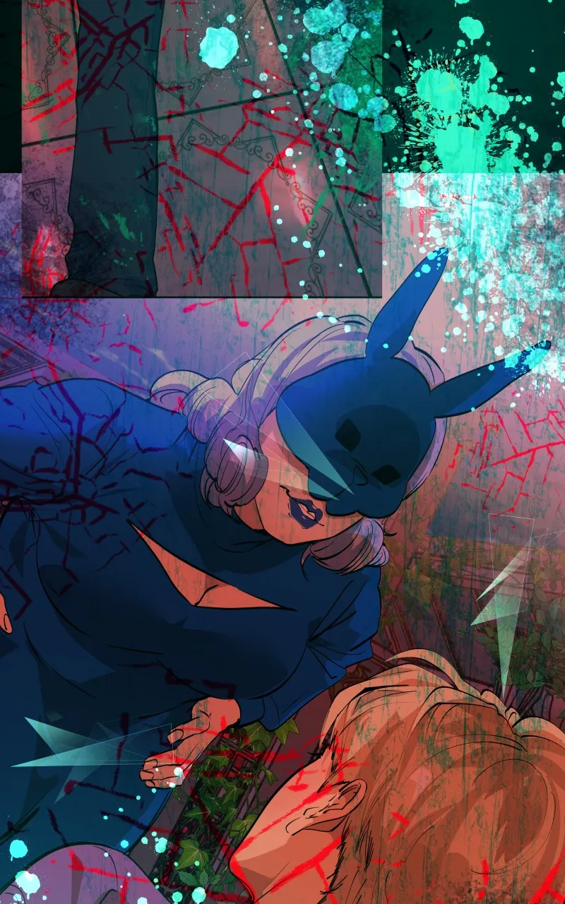 Death: Rescheduled Chapter 75 page 111 - 