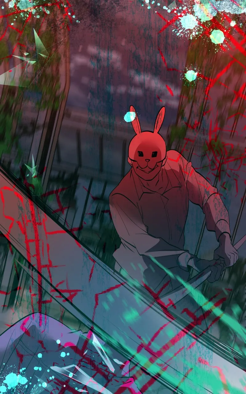 Death: Rescheduled Chapter 75 page 113 - 