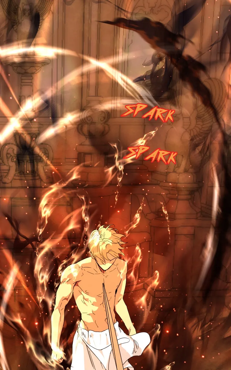 Death: Rescheduled Chapter 75 page 116 - 