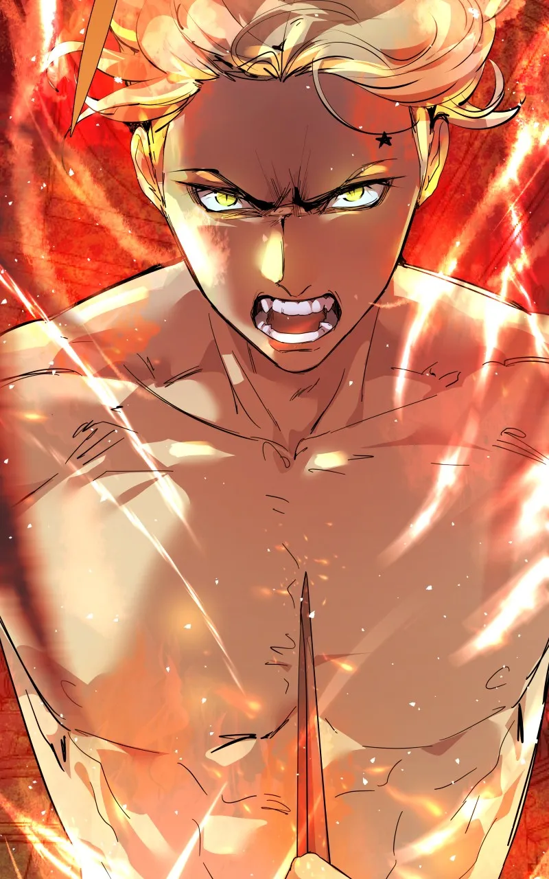 Death: Rescheduled Chapter 75 page 120 - 