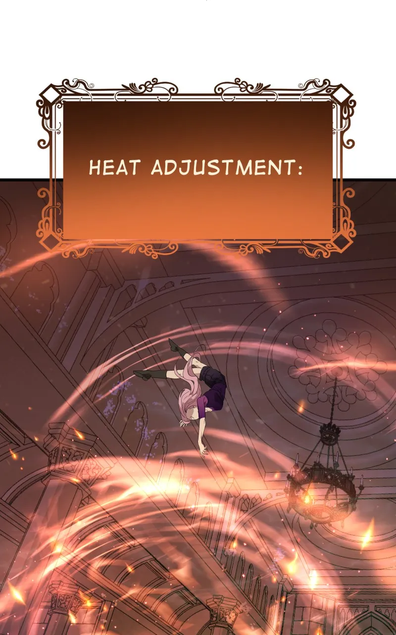 Death: Rescheduled Chapter 75 page 13 - 