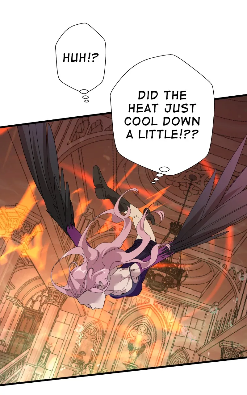 Death: Rescheduled Chapter 75 page 15 - 