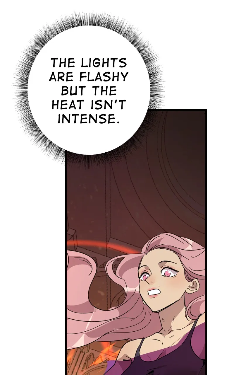 Death: Rescheduled Chapter 75 page 16 - 