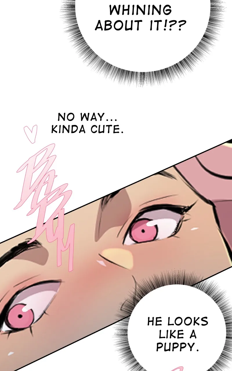 Death: Rescheduled Chapter 75 page 19 - 