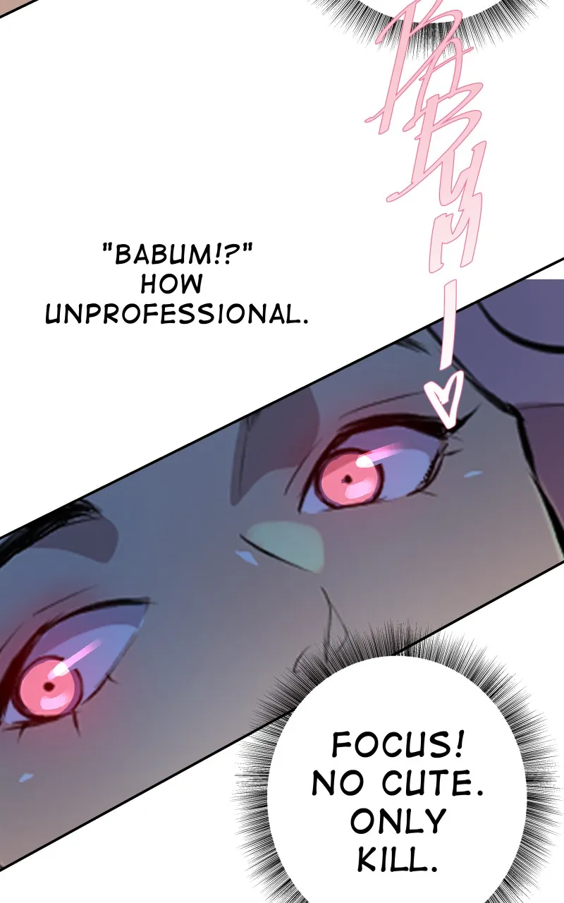 Death: Rescheduled Chapter 75 page 20 - 