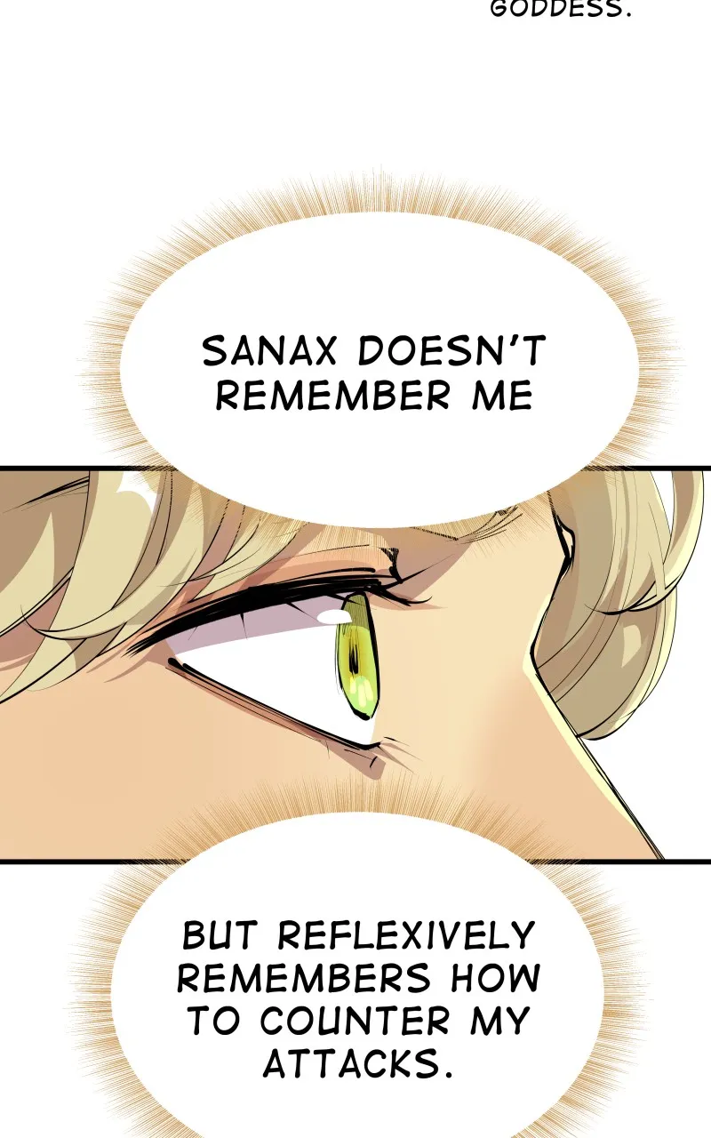 Death: Rescheduled Chapter 75 page 38 - 