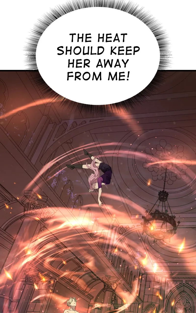 Death: Rescheduled Chapter 75 page 5 - 