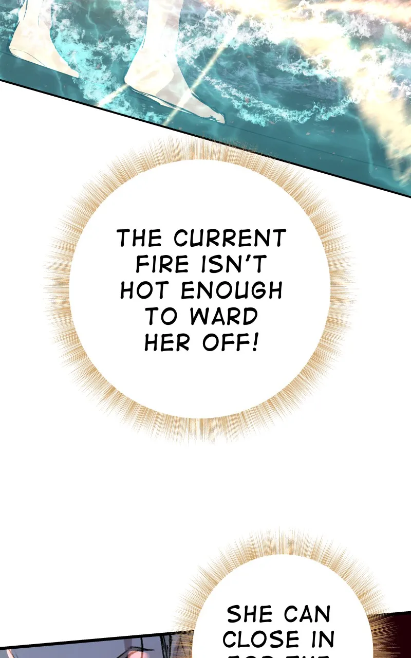 Death: Rescheduled Chapter 75 page 43 - 