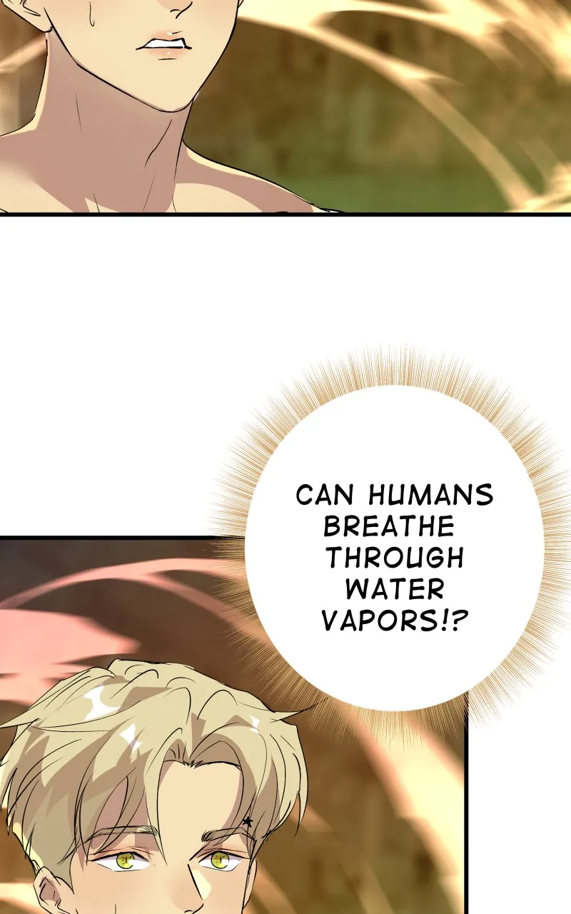 Death: Rescheduled Chapter 75 page 45 - 