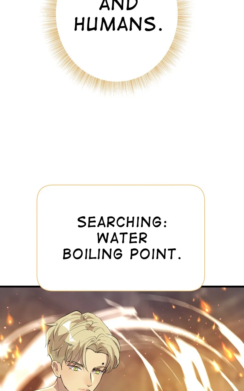 Death: Rescheduled Chapter 75 page 49 - 