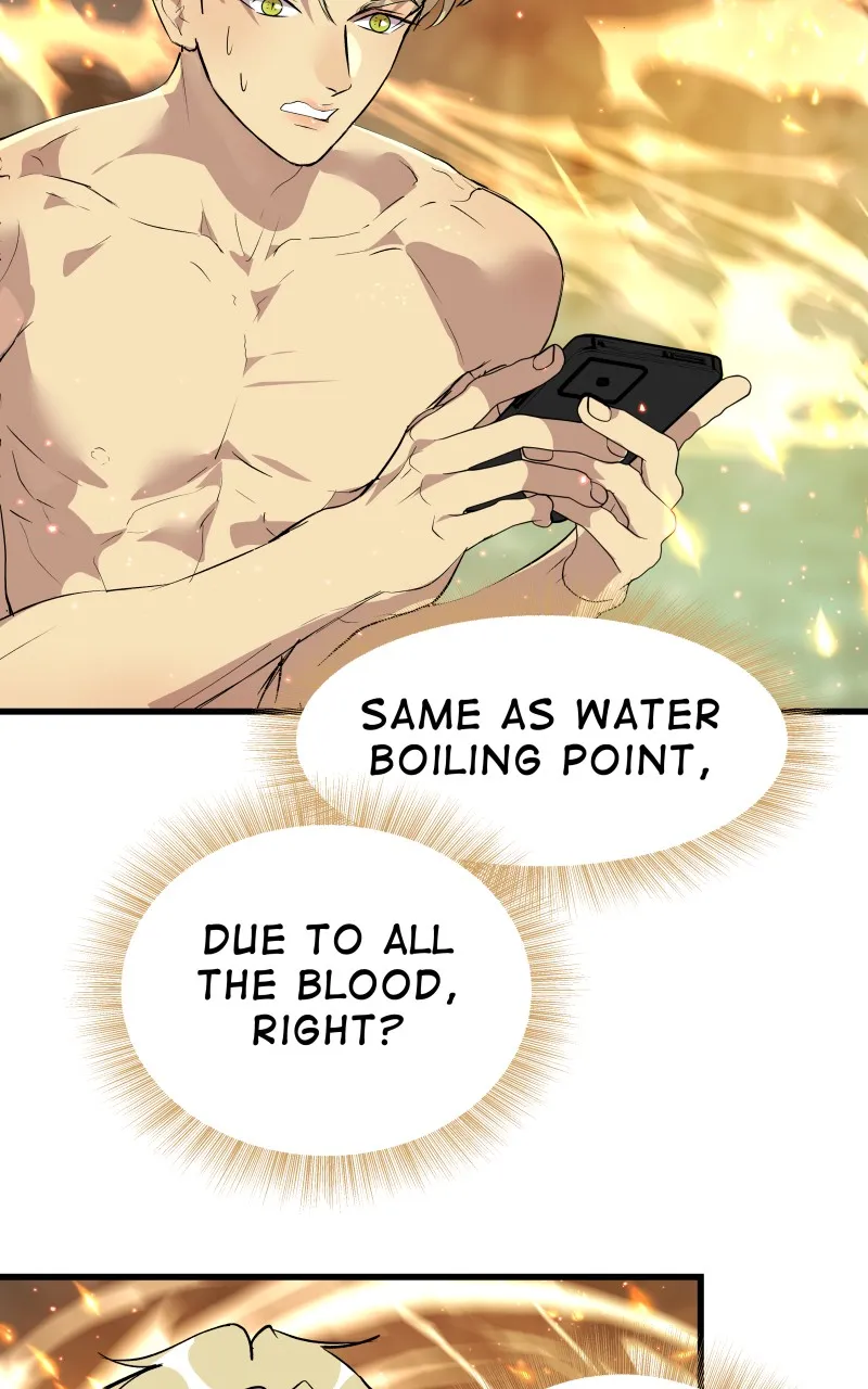 Death: Rescheduled Chapter 75 page 51 - 