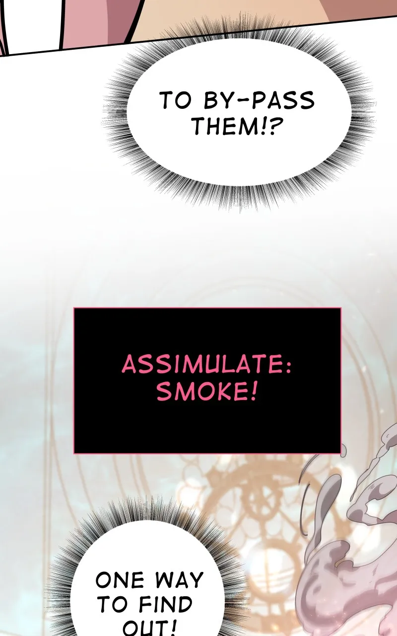 Death: Rescheduled Chapter 75 page 56 - 