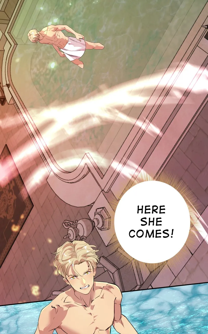 Death: Rescheduled Chapter 75 page 60 - 
