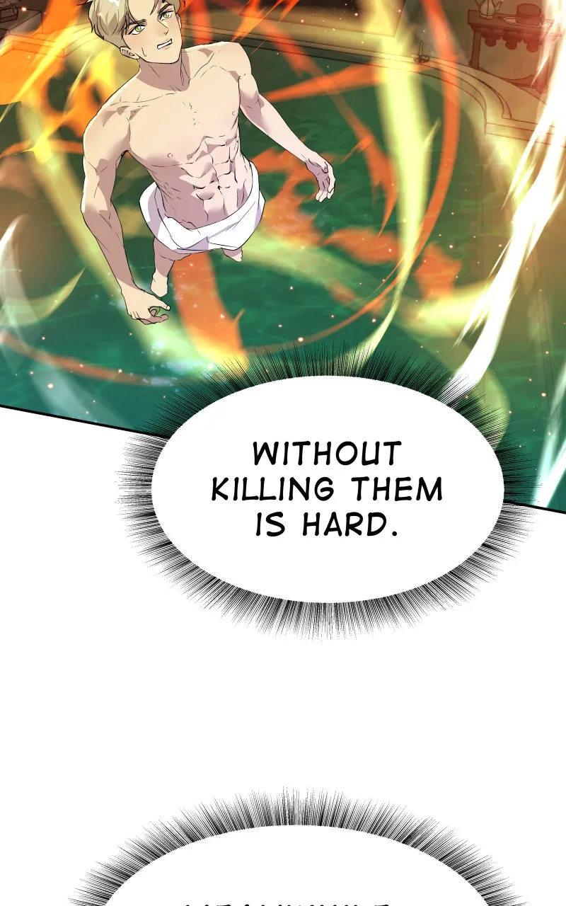 Death: Rescheduled Chapter 75 page 7 - 