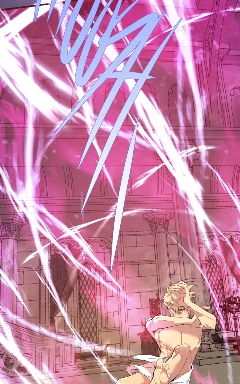 Death: Rescheduled Chapter 75 page 62 - 