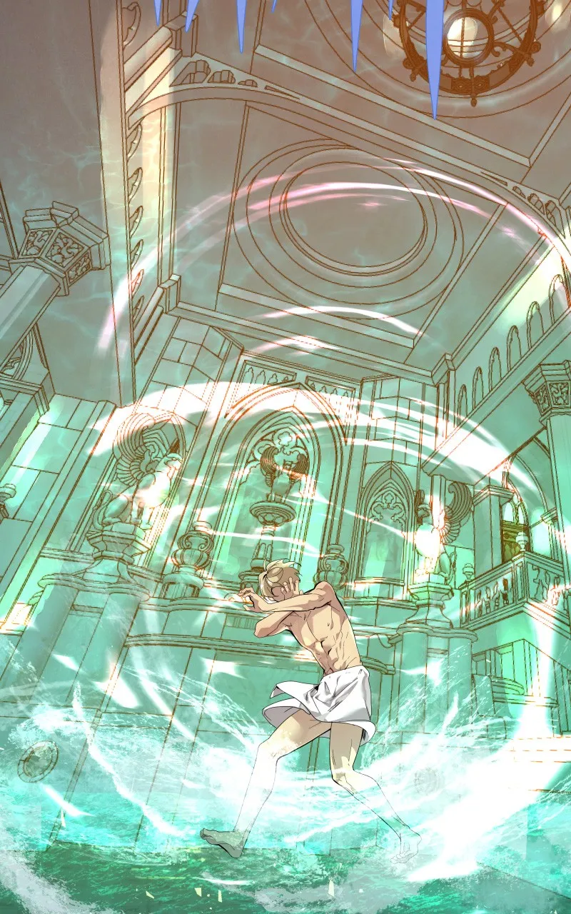 Death: Rescheduled Chapter 75 page 64 - 