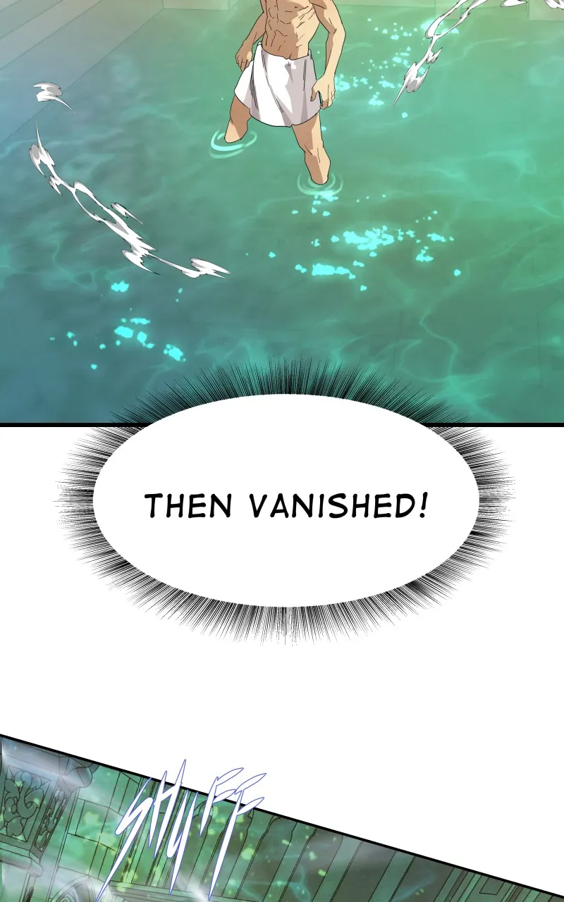Death: Rescheduled Chapter 75 page 67 - 