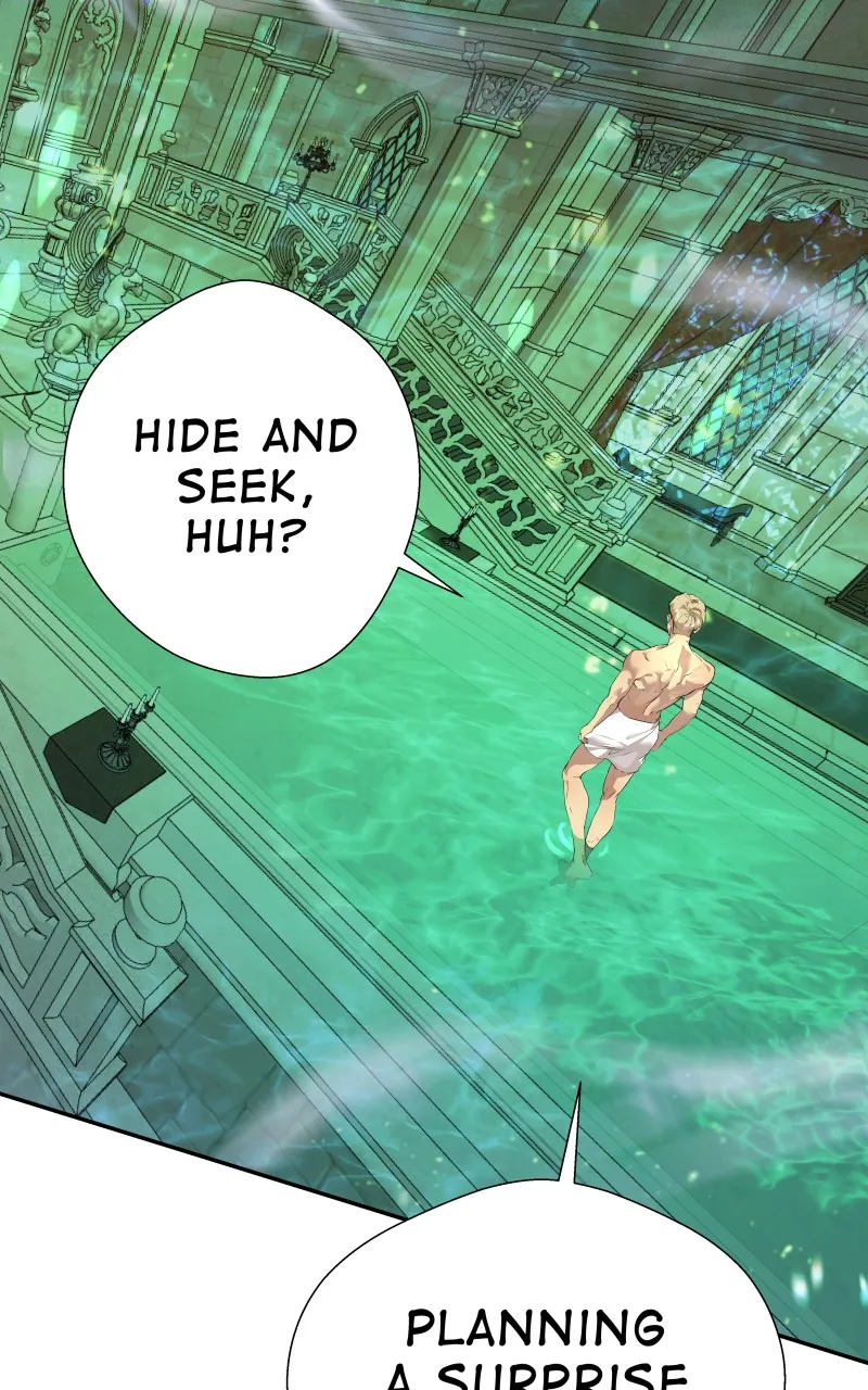 Death: Rescheduled Chapter 75 page 68 - 