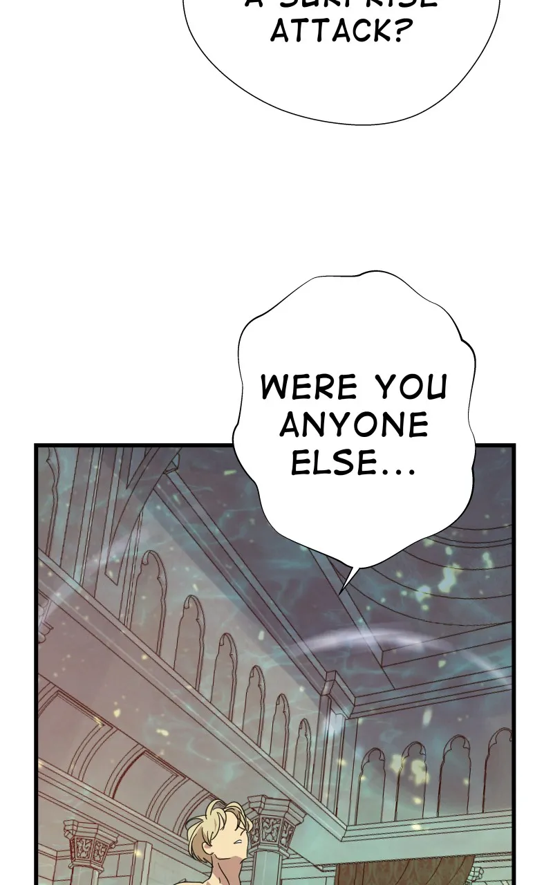 Death: Rescheduled Chapter 75 page 69 - 